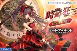 1/7 Scale Kurumi Tokisaki Deluxe Prisma Wing PVC Statue