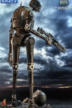 1/6 Scale KX Enforcer Droid