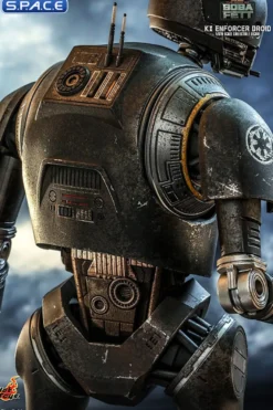 1/6 Scale KX Enforcer Droid
