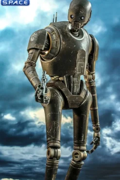 1/6 Scale KX Enforcer Droid