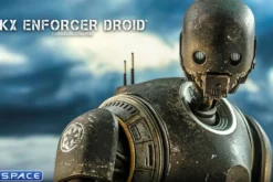 1/6 Scale KX Enforcer Droid
