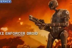 1/6 Scale KX Enforcer Droid