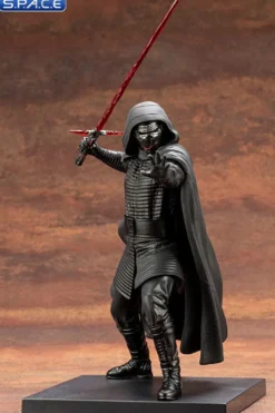 1/10 Scale Kylo Ren ARTFX+ Statue