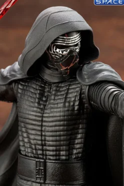 1/10 Scale Kylo Ren ARTFX+ Statue