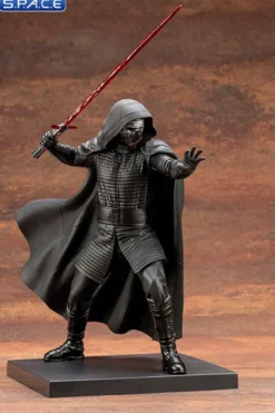 1/10 Scale Kylo Ren ARTFX+ Statue