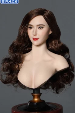 1/6 Scale Kyoko Head Sculpt