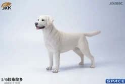 1/6 Scale Labrador Retriever