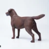 1/6 Scale Labrador Retriever