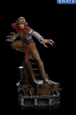 1/10 Scale Lady Deathstrike BDS Art Scale Statue