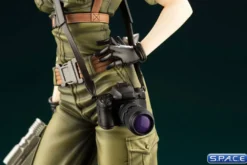 1/7 Scale Lady Jaye Bishoujo