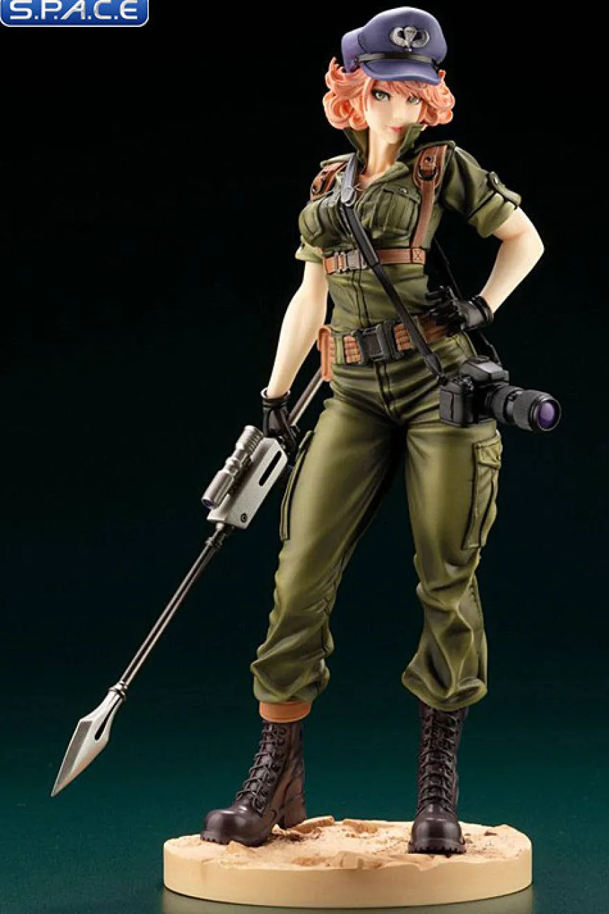 1/7 Scale Lady Jaye Bishoujo