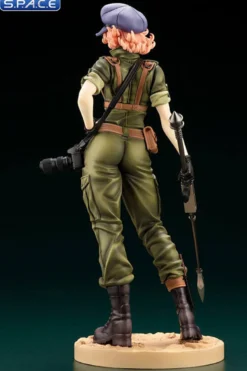 1/7 Scale Lady Jaye Bishoujo