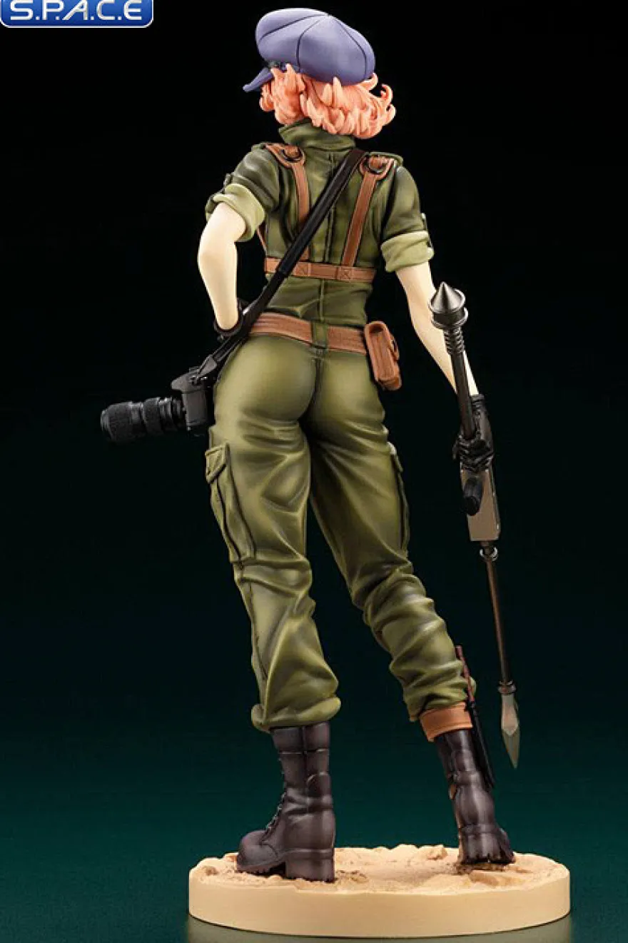 1/7 Scale Lady Jaye Bishoujo
