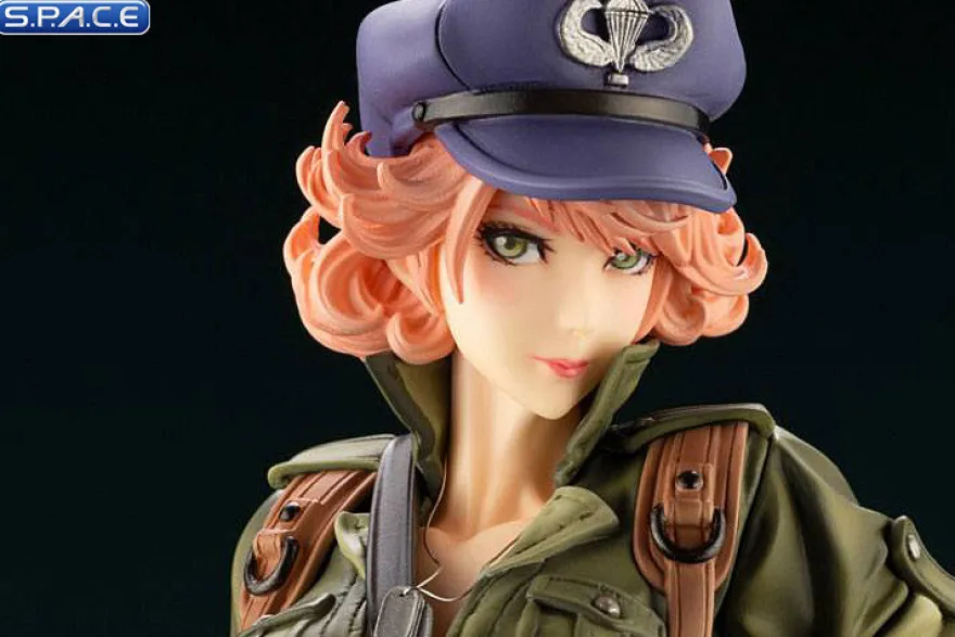 1/7 Scale Lady Jaye Bishoujo