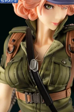 1/7 Scale Lady Jaye Bishoujo