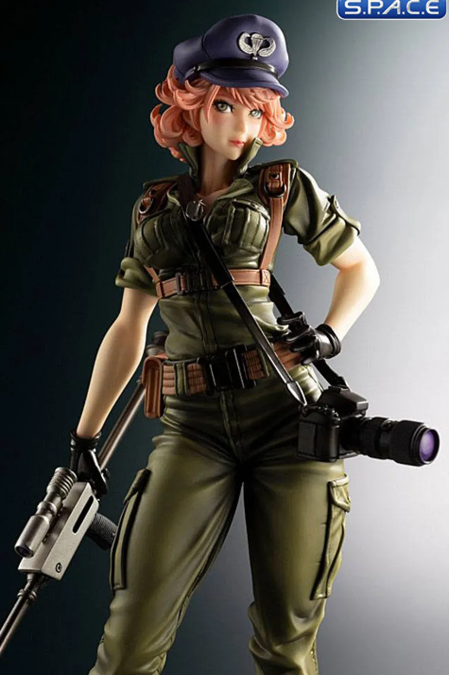 1/7 Scale Lady Jaye Bishoujo