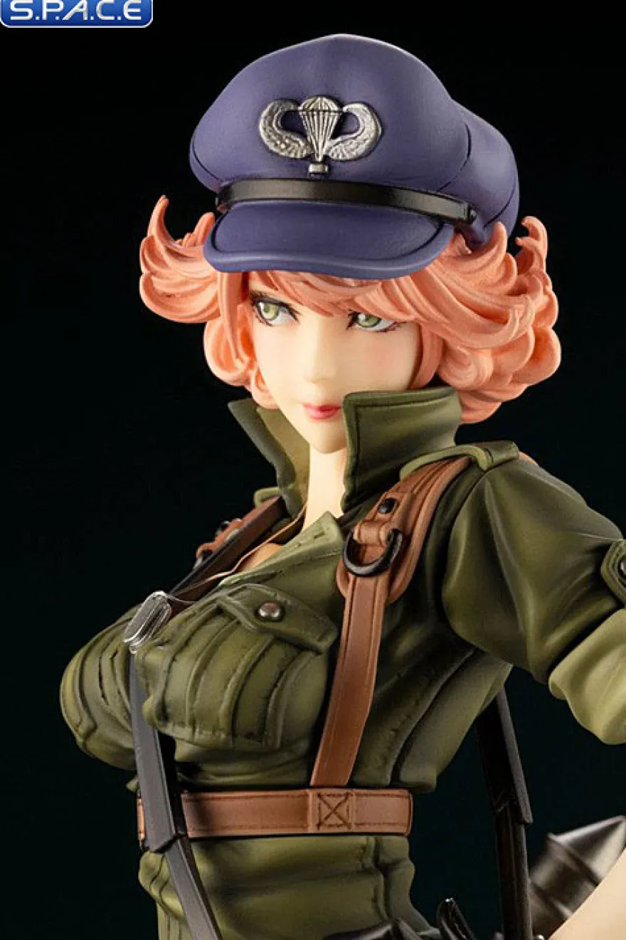 1/7 Scale Lady Jaye Bishoujo