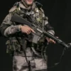 1/6 Scale Lance Corporal Scott