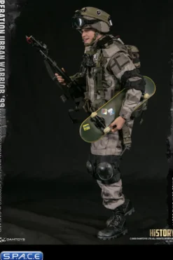 1/6 Scale Lance Corporal Scott