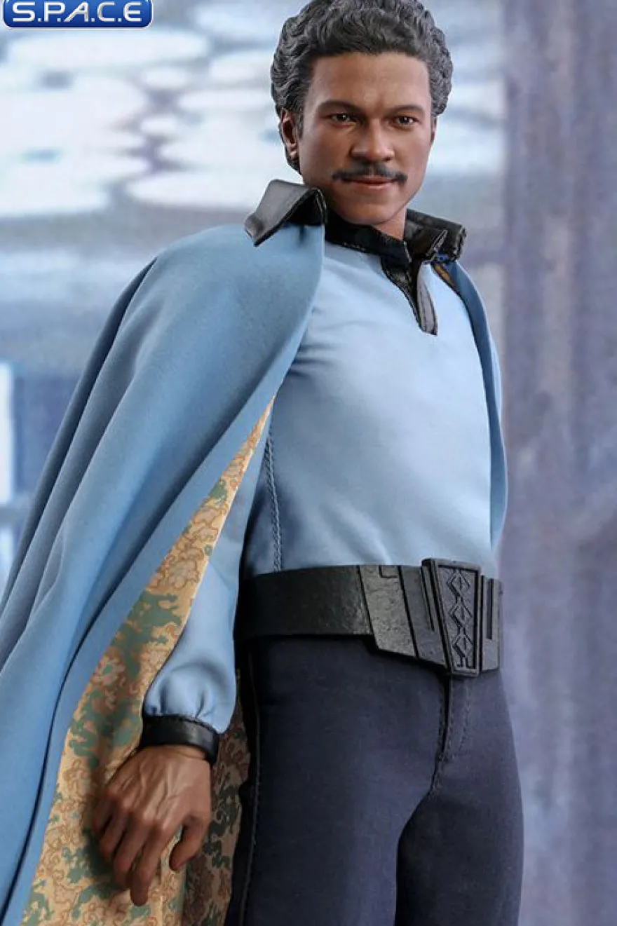 1/6 Scale Lando Calrissian The Empire