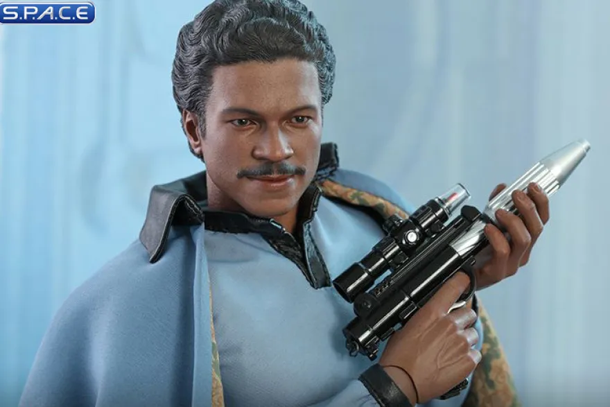 1/6 Scale Lando Calrissian The Empire