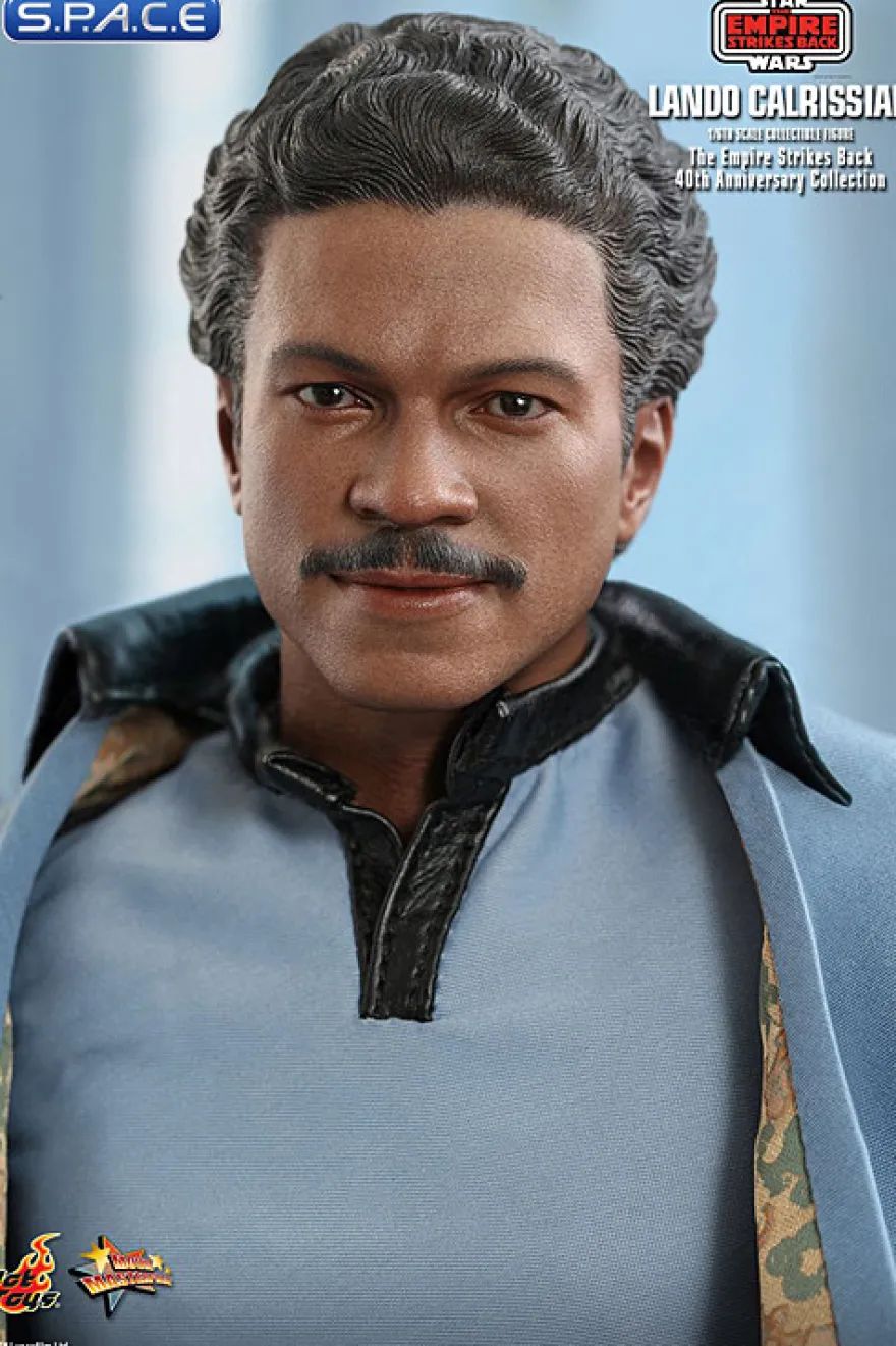 1/6 Scale Lando Calrissian The Empire