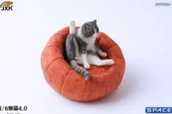 1/6 Scale lazy Cat