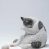 1/6 Scale Lazy Cat 6.0
