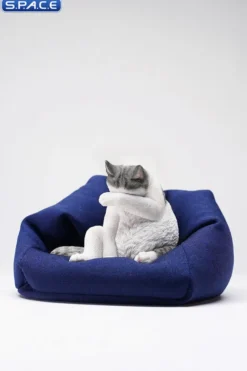 1/6 Scale Lazy Cat 6.0