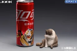 1/6 Scale Lazy Cat 6.0