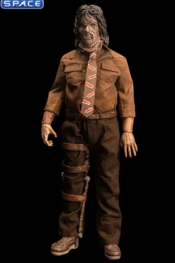 1/6 Scale Leatherface