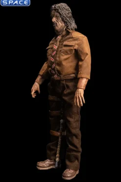 1/6 Scale Leatherface
