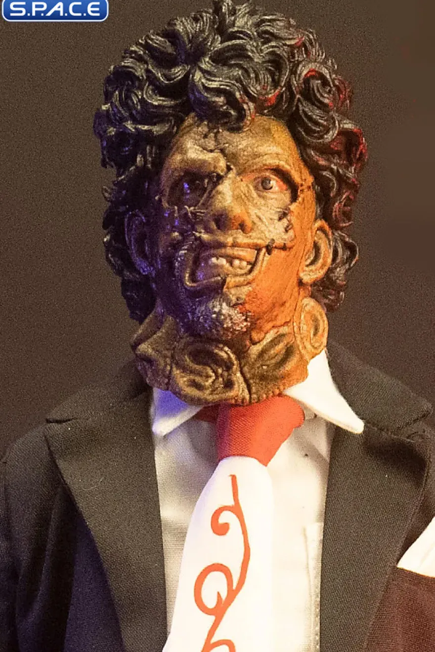 1/6 Scale Leatherface