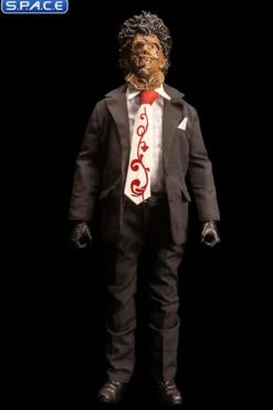 1/6 Scale Leatherface