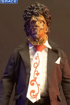1/6 Scale Leatherface