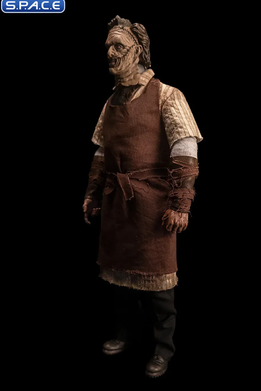 1/6 Scale Leatherface