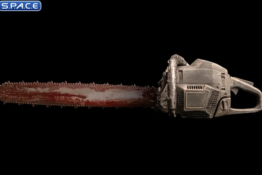 1/6 Scale Leatherface