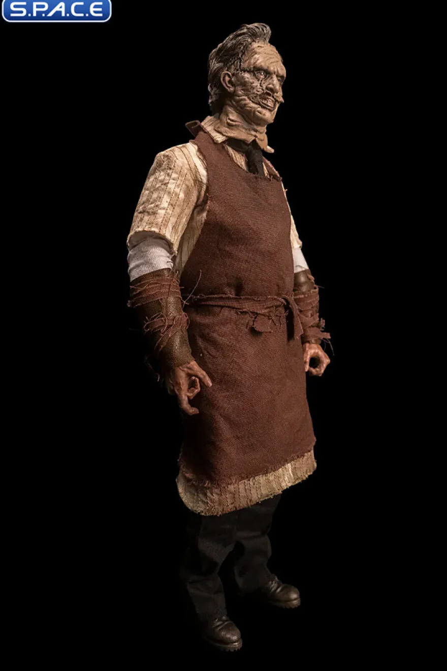 1/6 Scale Leatherface
