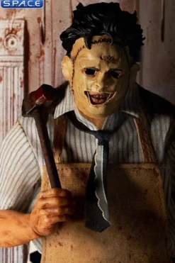 1/12 Scale Leatherface