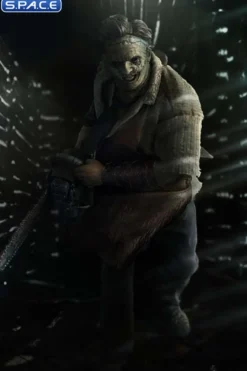 1/12 Scale Leatherface One:12 Collective