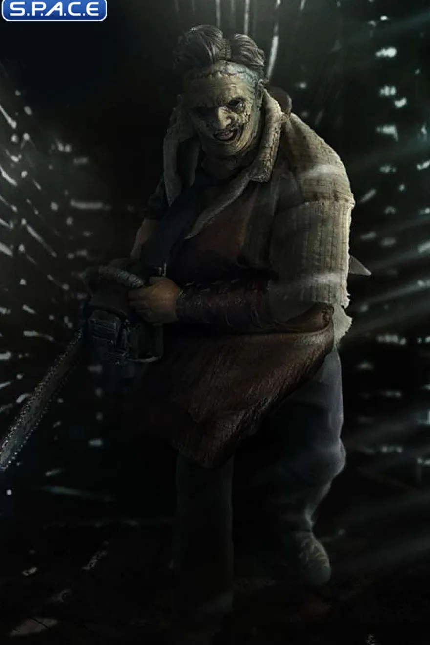 1/12 Scale Leatherface One:12 Collective