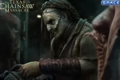 1/12 Scale Leatherface One:12 Collective