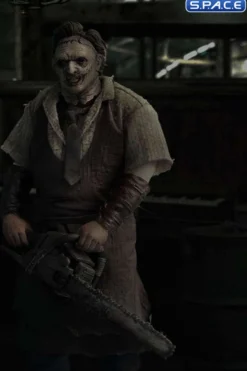 1/12 Scale Leatherface One:12 Collective