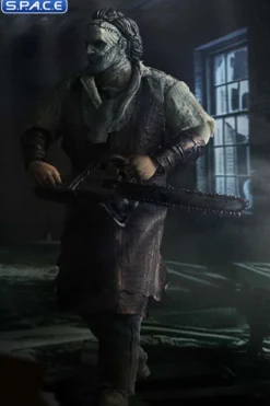 1/12 Scale Leatherface One:12 Collective
