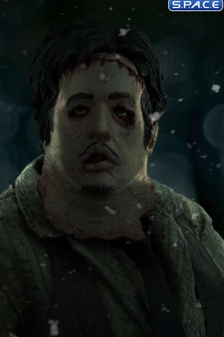 1/12 Scale Leatherface One:12 Collective