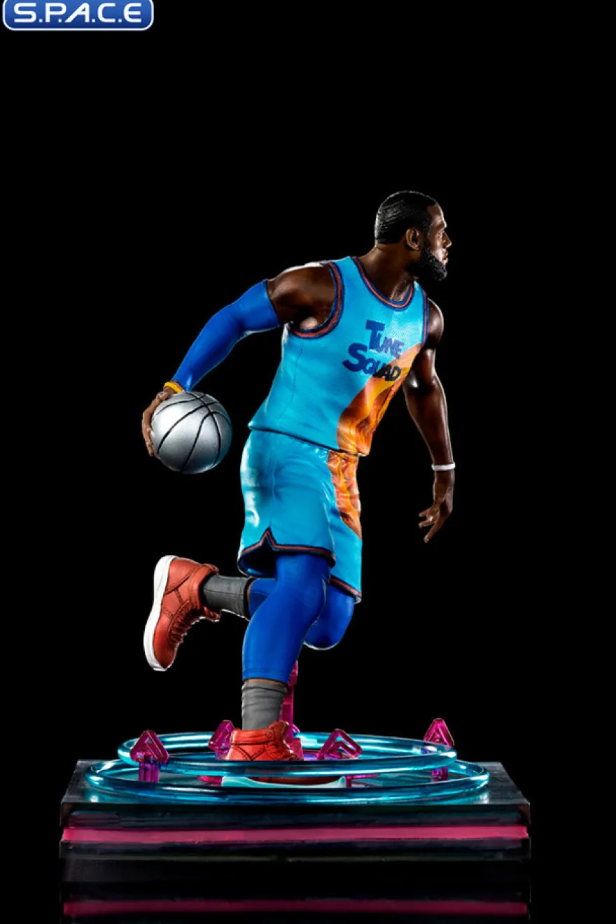 1/10 Scale LeBron James Art Scale Statue