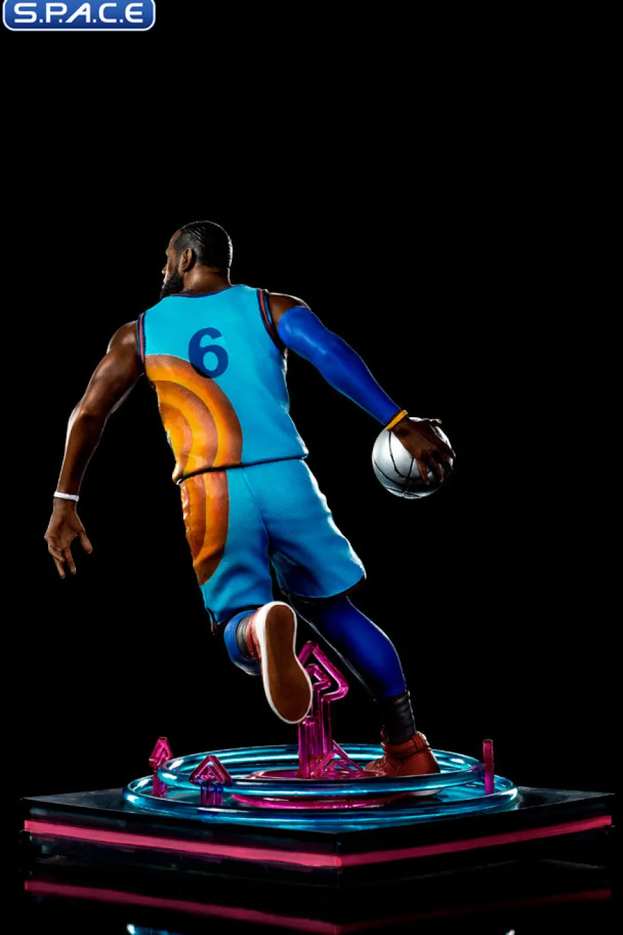 1/10 Scale LeBron James Art Scale Statue