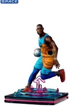 1/10 Scale LeBron James Art Scale Statue