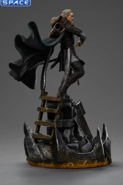 1/10 Scale Legolas Unleashed Art Scale Statue