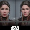 1/6 Scale Leia Organa »Boushh Disguise« Movie Masterpiece MMS854